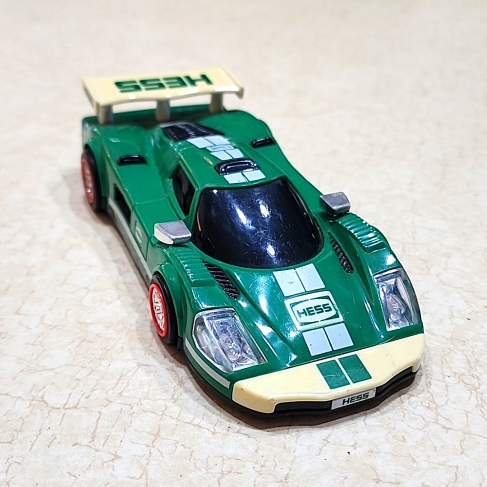 2009 Hess Racer